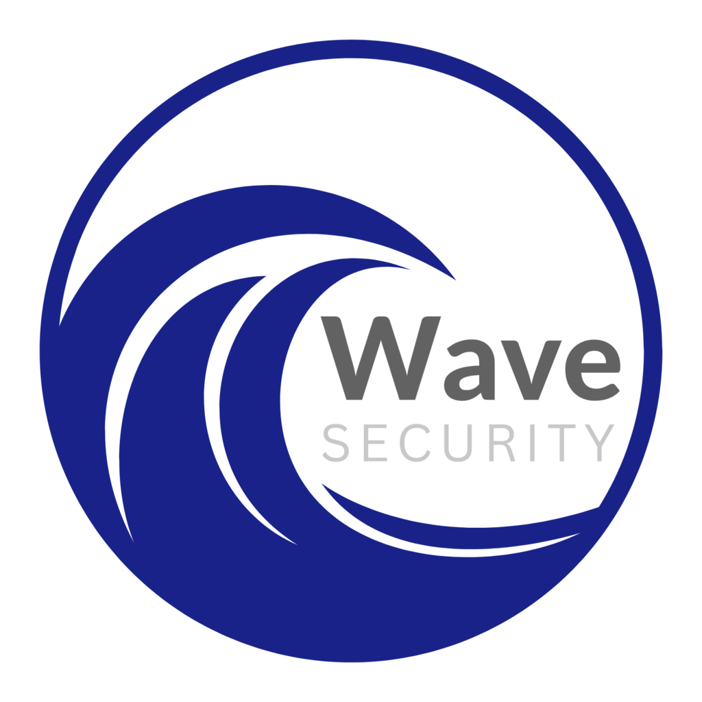 Wave-Logo